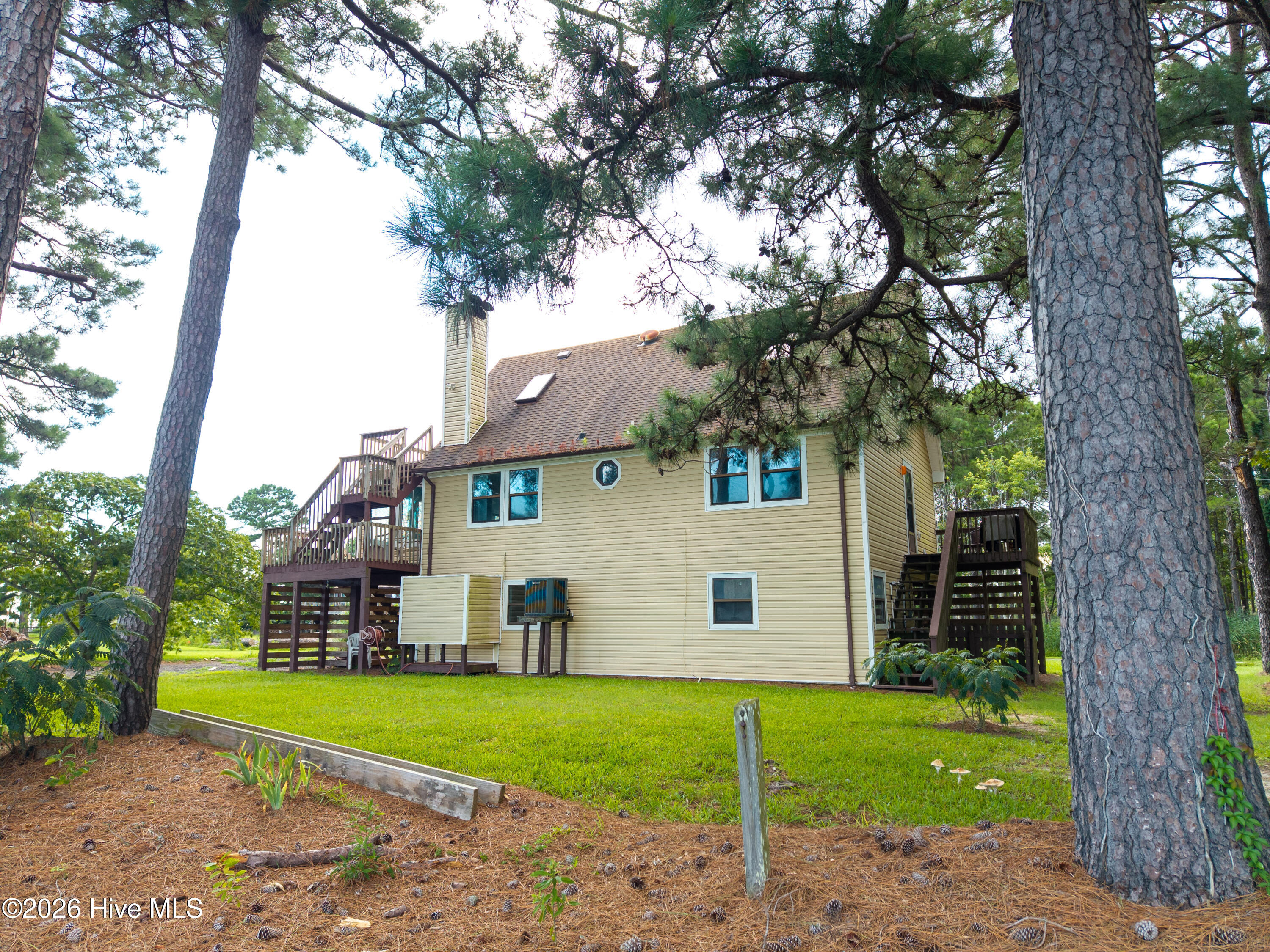 109 Blue Heron Road Shiloh, NC 27974 - Photo 51 of 78 ext-24