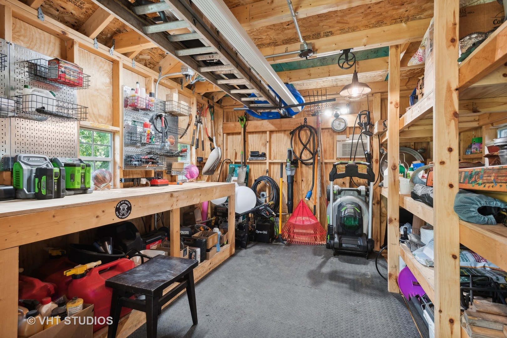 168 Crest Road Glen Ellyn, IL 60137 - Photo 14 of 51 Gallery Image 14
