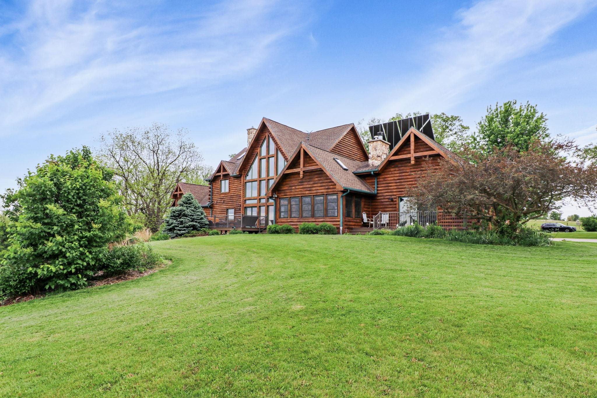 1440 County Rd Jg Mount Horeb, WI 53572 - Photo 83 of 90