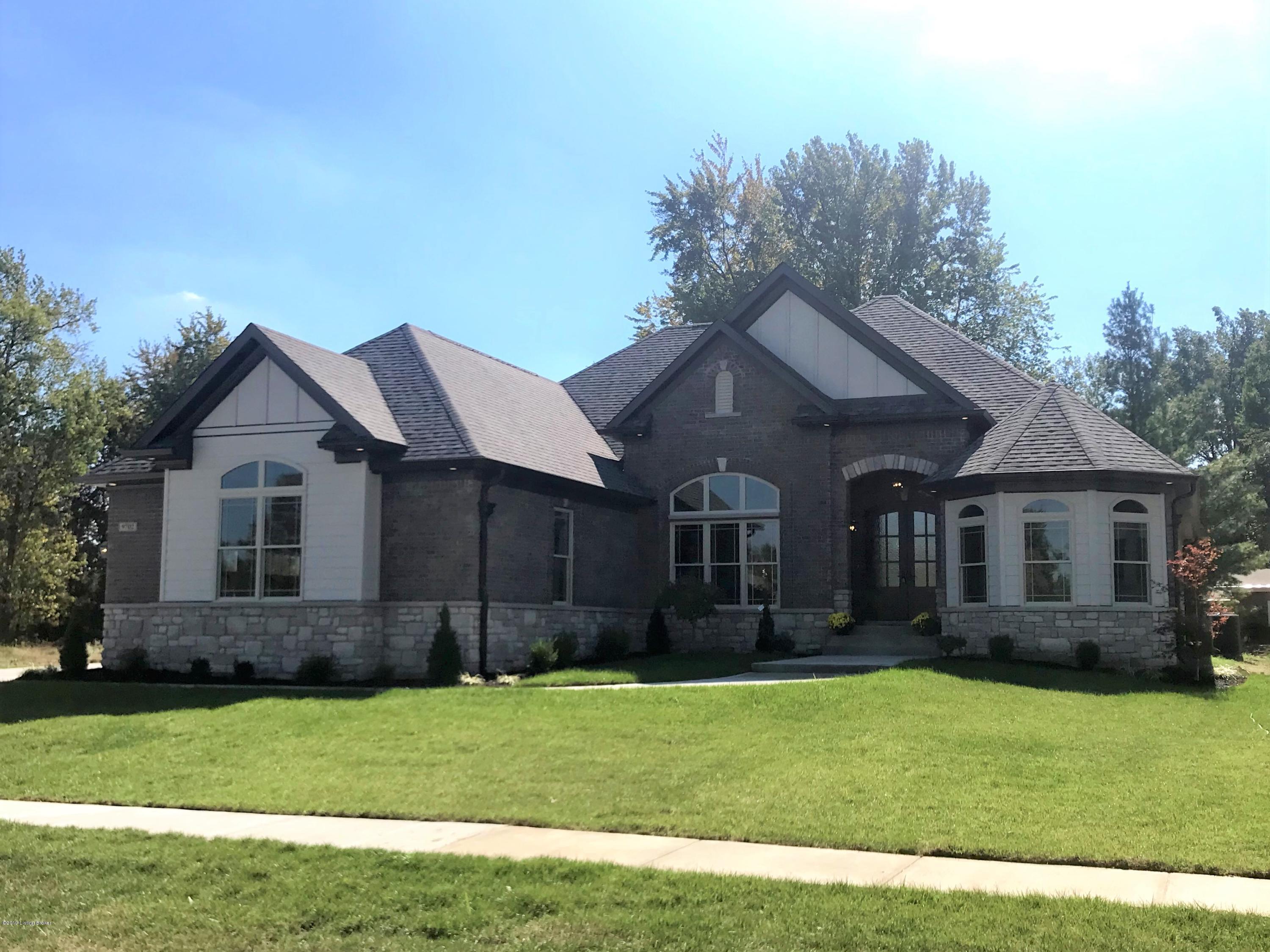 9702 Gutenberg Road Louisville, KY 40299 - Photo 7 of 33 Front 2