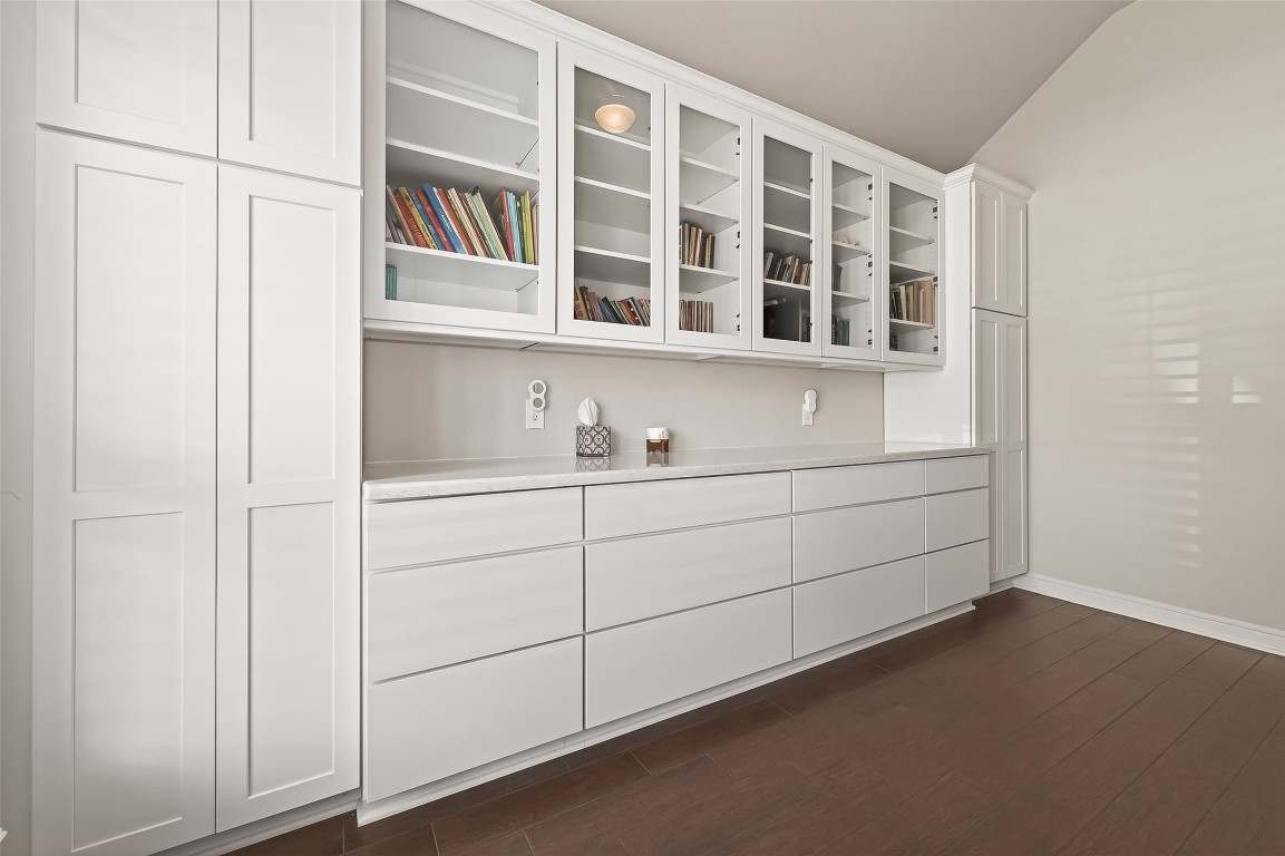 2719 Intrepid Trail Rosenberg, TX 77471 - Photo 3 of 50 a utility room with cabinets