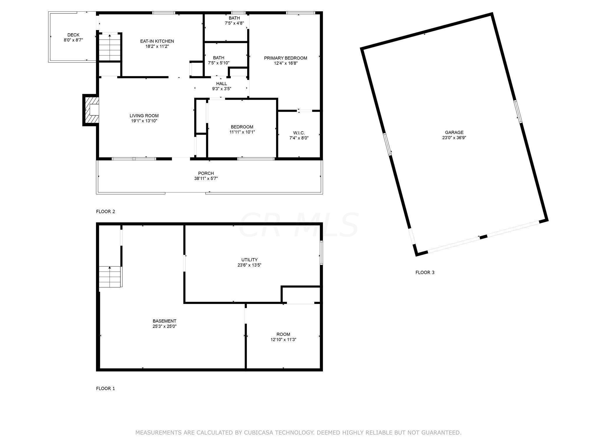 6097 Julian Road Southwest Amanda, OH 43102 - Photo 2 of 44 6097 SW Julian house plan