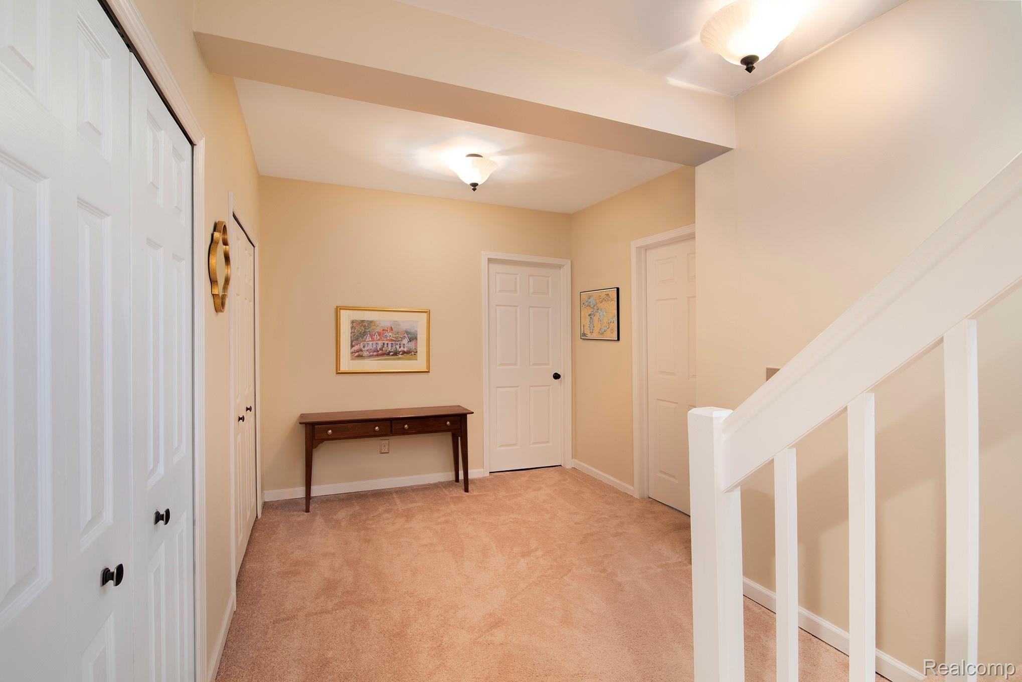 2524 Ravine Side North Howell, MI 48843 - Photo 26 of 31 basement