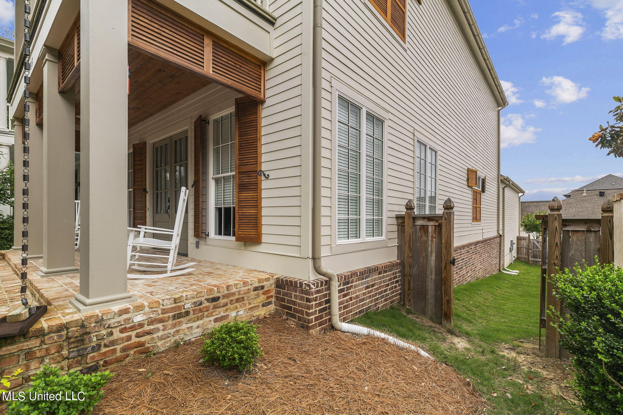 105 Ridge Street Madison, MS 39110 - Photo 44 of 45 56-web-or-mls-105 Ridge-56