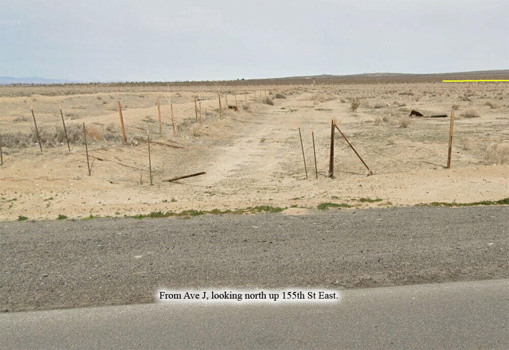 East Lancaster Boulevard Lancaster, CA 93535 - Photo 3 of 3 a view of ocean