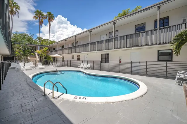 $3,400 | 3265 Virginia Street, Unit 8, Miami, FL 33133