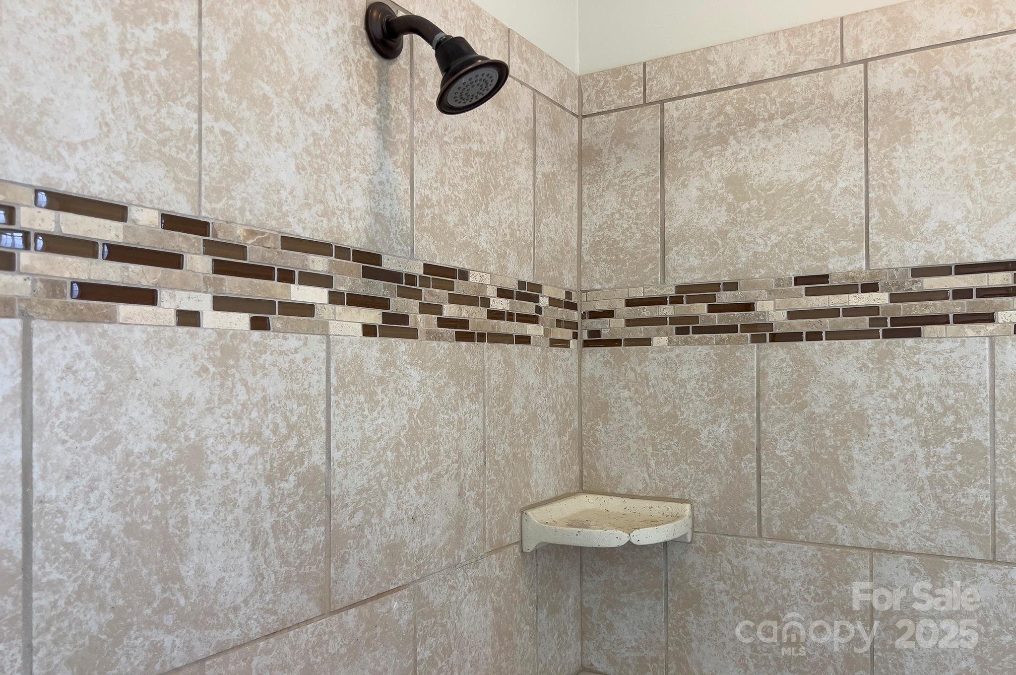 317 Annatto Way Tega Cay, SC 29708 - Photo 22 of 44 a bathroom with a shower