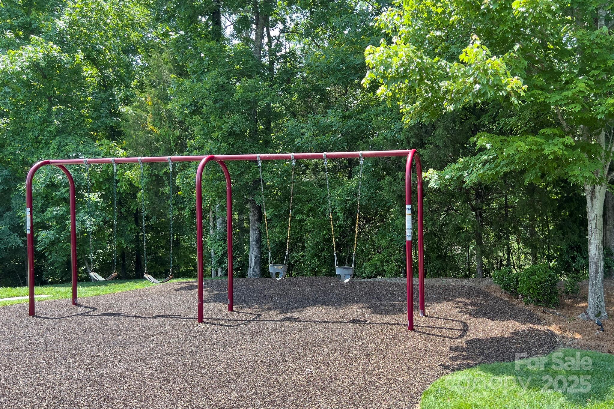 317 Annatto Way Tega Cay, SC 29708 - Photo 38 of 44 a view of a park