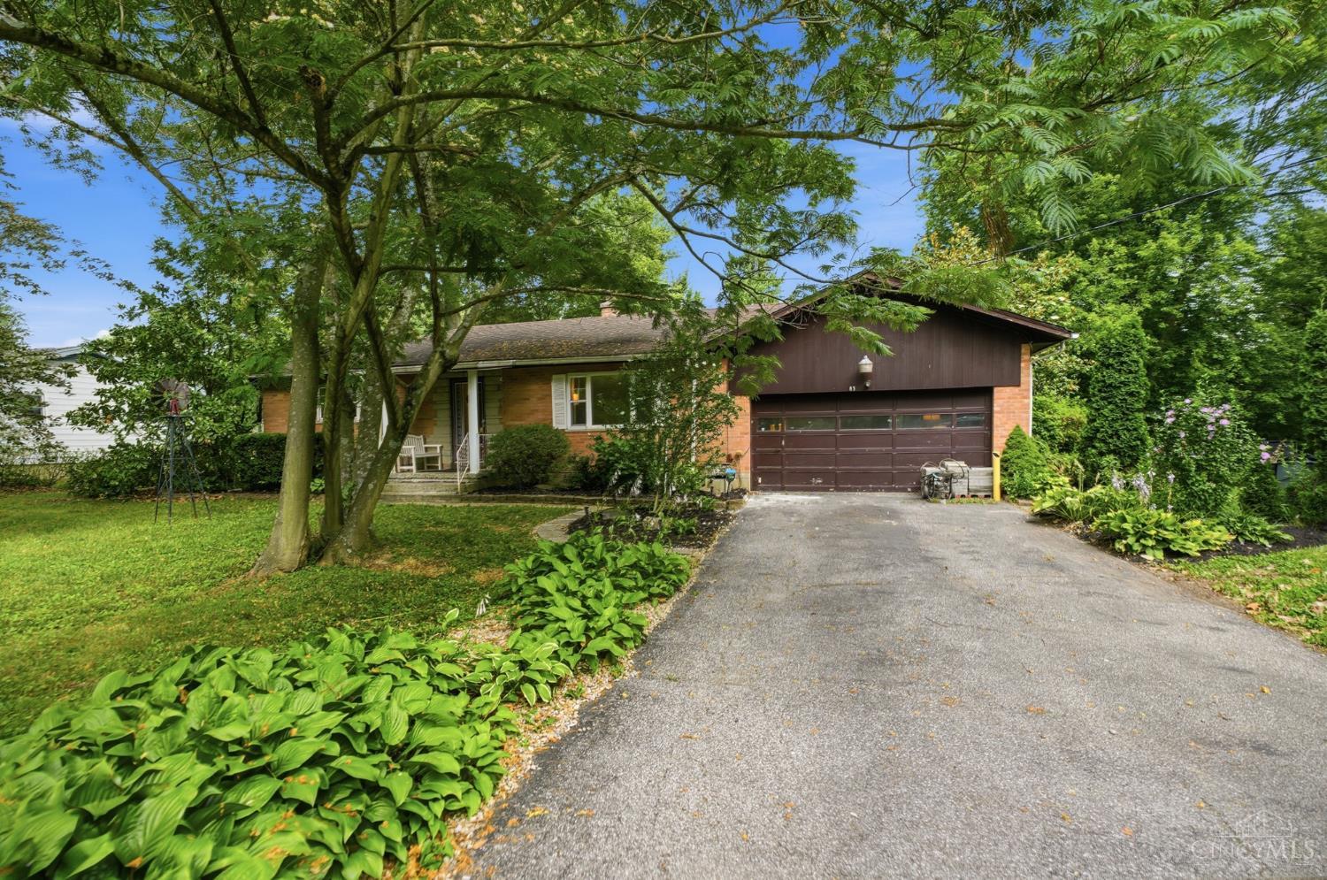 83 Amelia-Olive Branch Road Amelia, OH 45102 - Photo 2 of 19