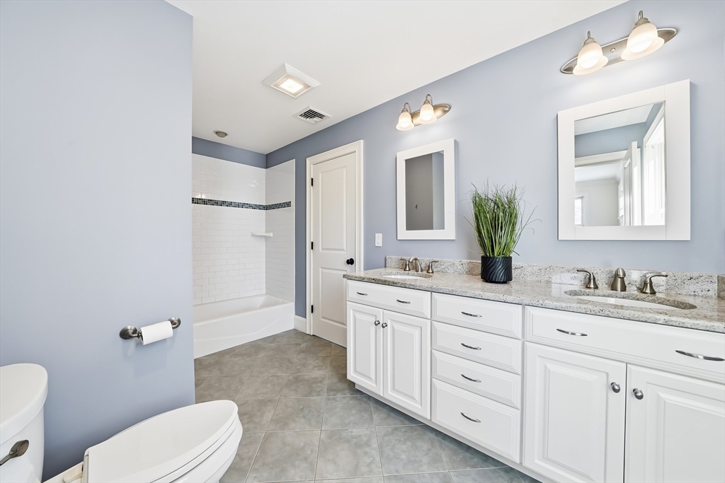 4 Whittier Road Lexington, MA 02420 - Photo 32 of 42 Gallery Image 32