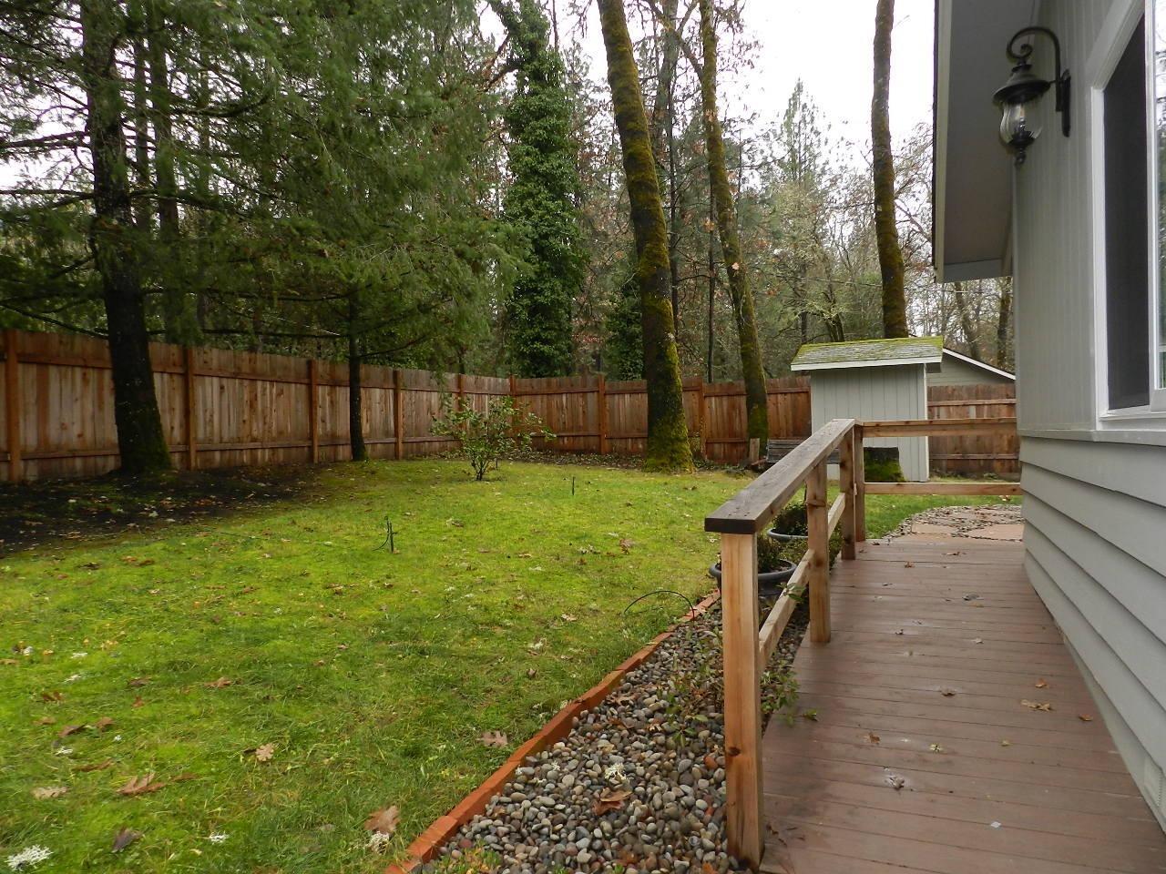 1087 Wards Creek Road Rogue River, OR 97537 - Photo 25 of 32 Additional Photo