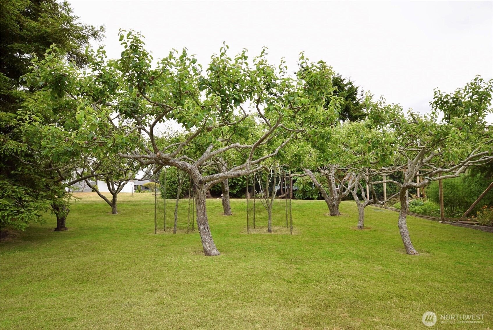 330 East Anderson Road Sequim, WA 98382 - Photo 28 of 33 a view of a park