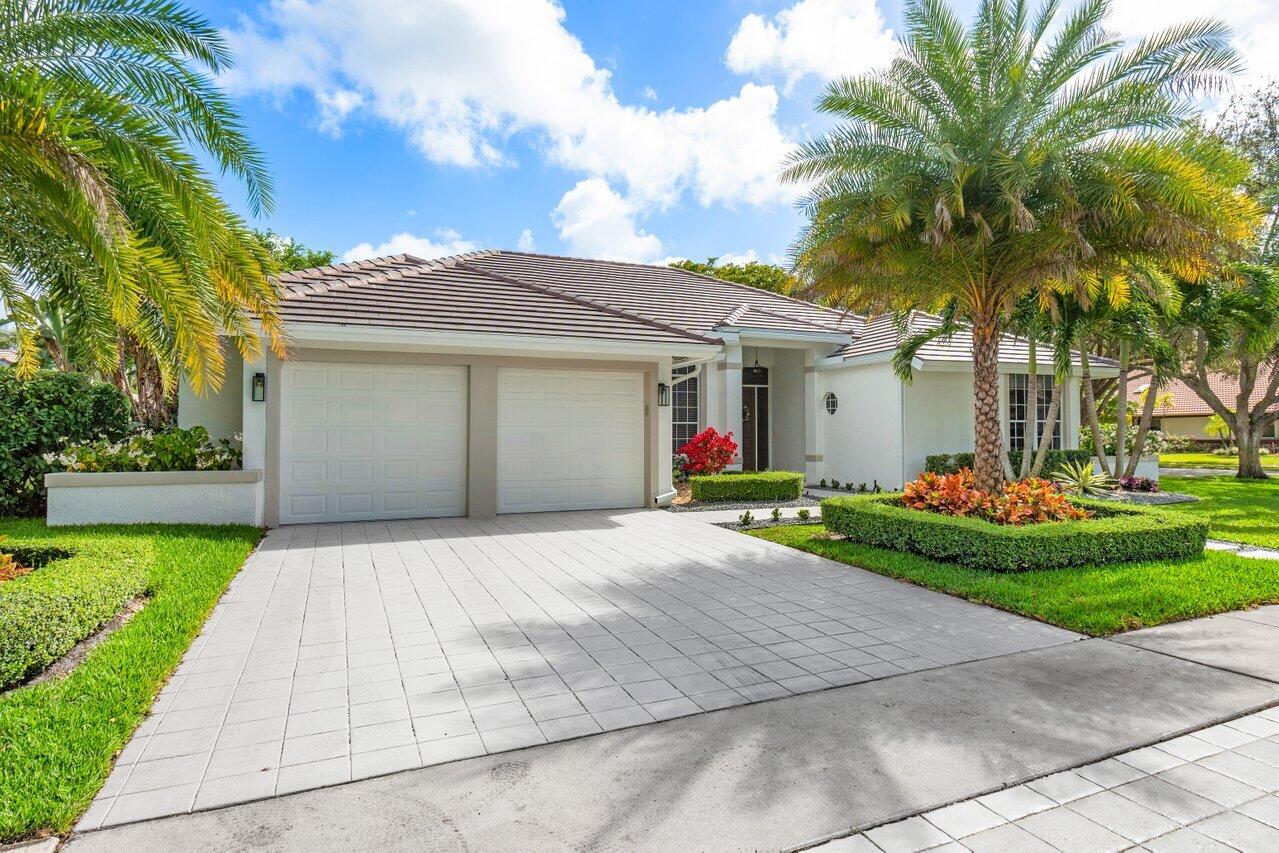 4400 Northwest 28th Way Boca Raton, FL 33434 - Photo 3 of 58 003-4400Northwest28thWay-BocaRaton-FL-33