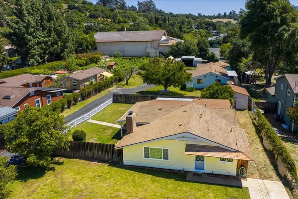 $1,310,000 | 956 Tico Road, Ojai, CA 93023