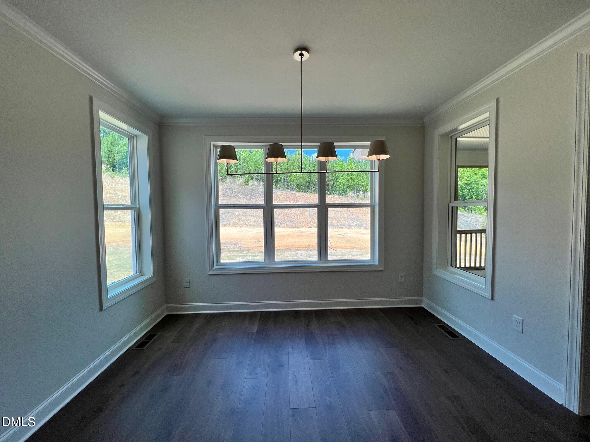 6026 Scalybark Road Durham, NC 27712 - Photo 9 of 61