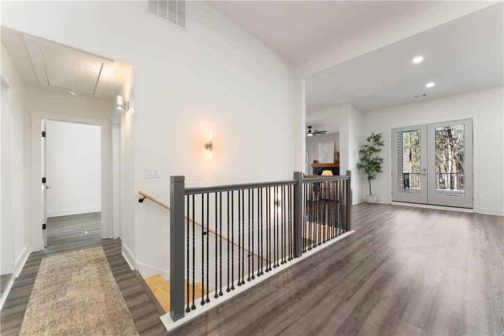 3425 Duckett Mill Road Gainesville, GA 30506 - Photo 24 of 95
