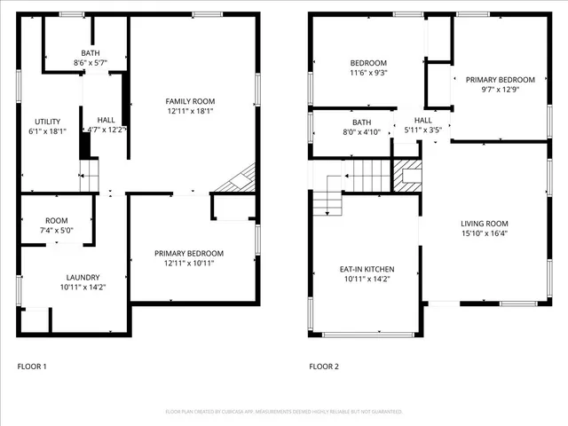 a picture of a bench in front of door