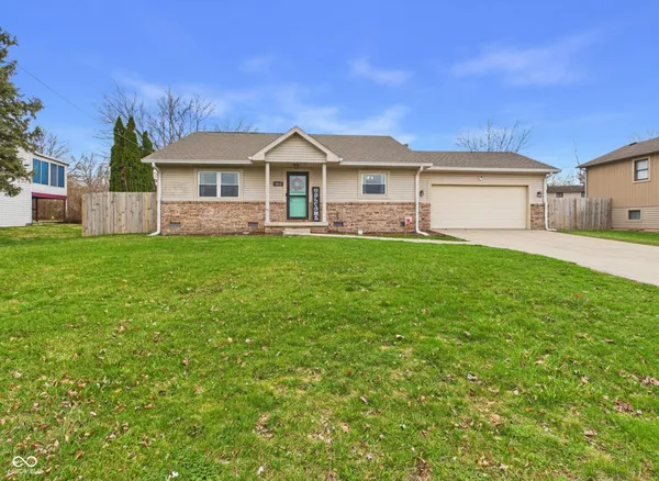 $250,000 | 1505 East 42nd Street, Anderson, IN 46013