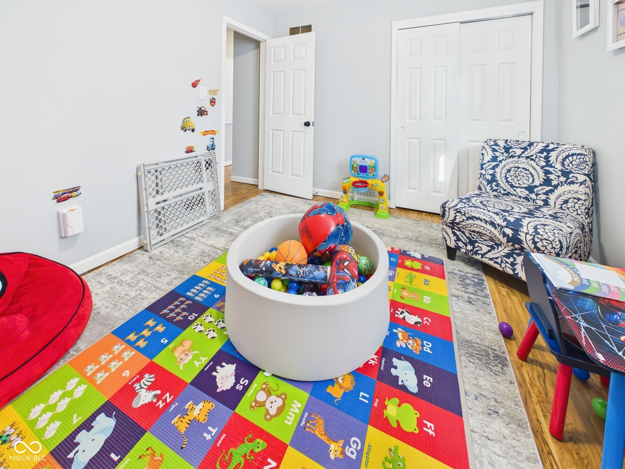 1505 East 42nd Street Anderson, IN 46013 - Photo 13 of 35