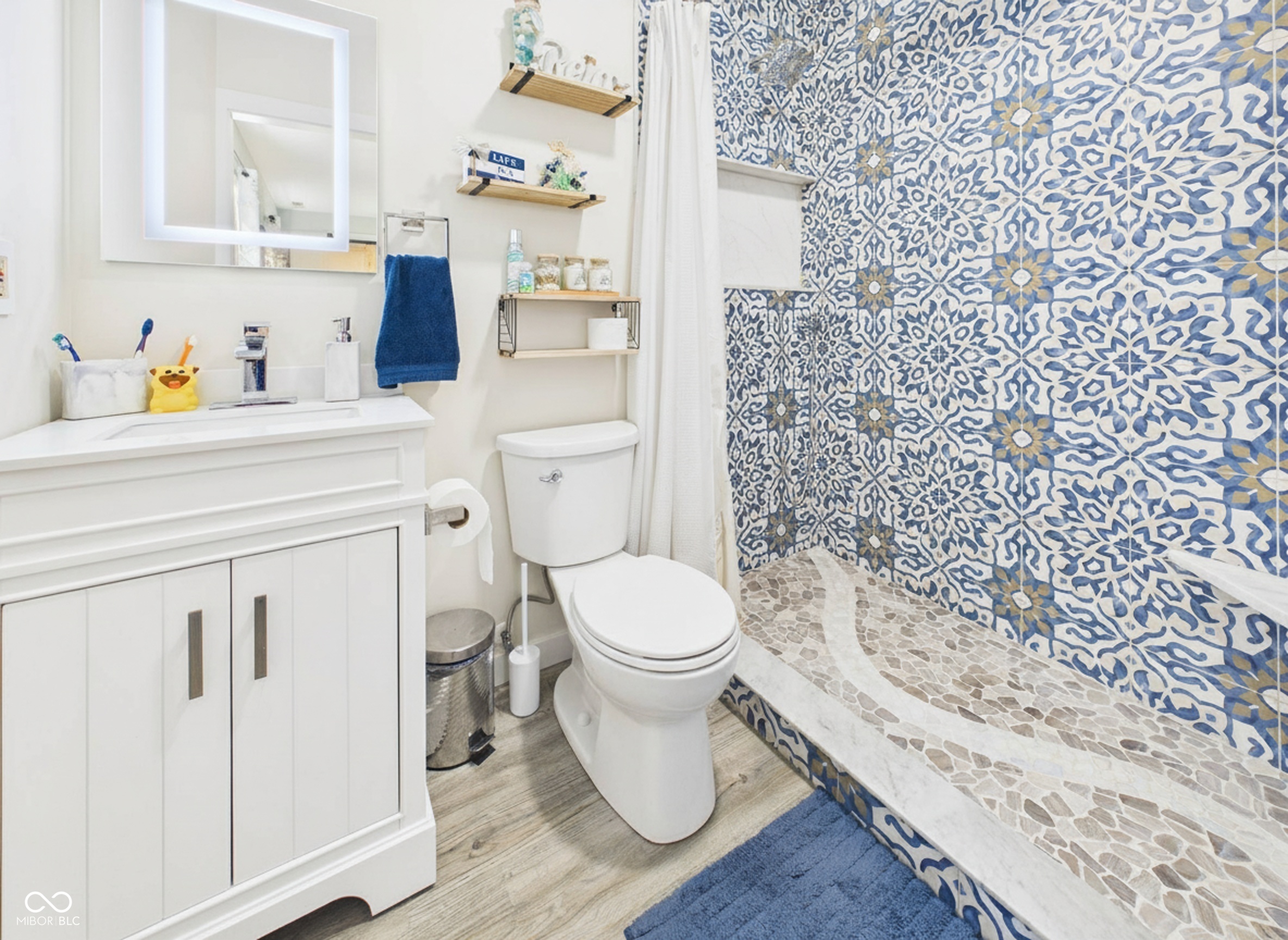 1505 East 42nd Street Anderson, IN 46013 - Photo 17 of 35