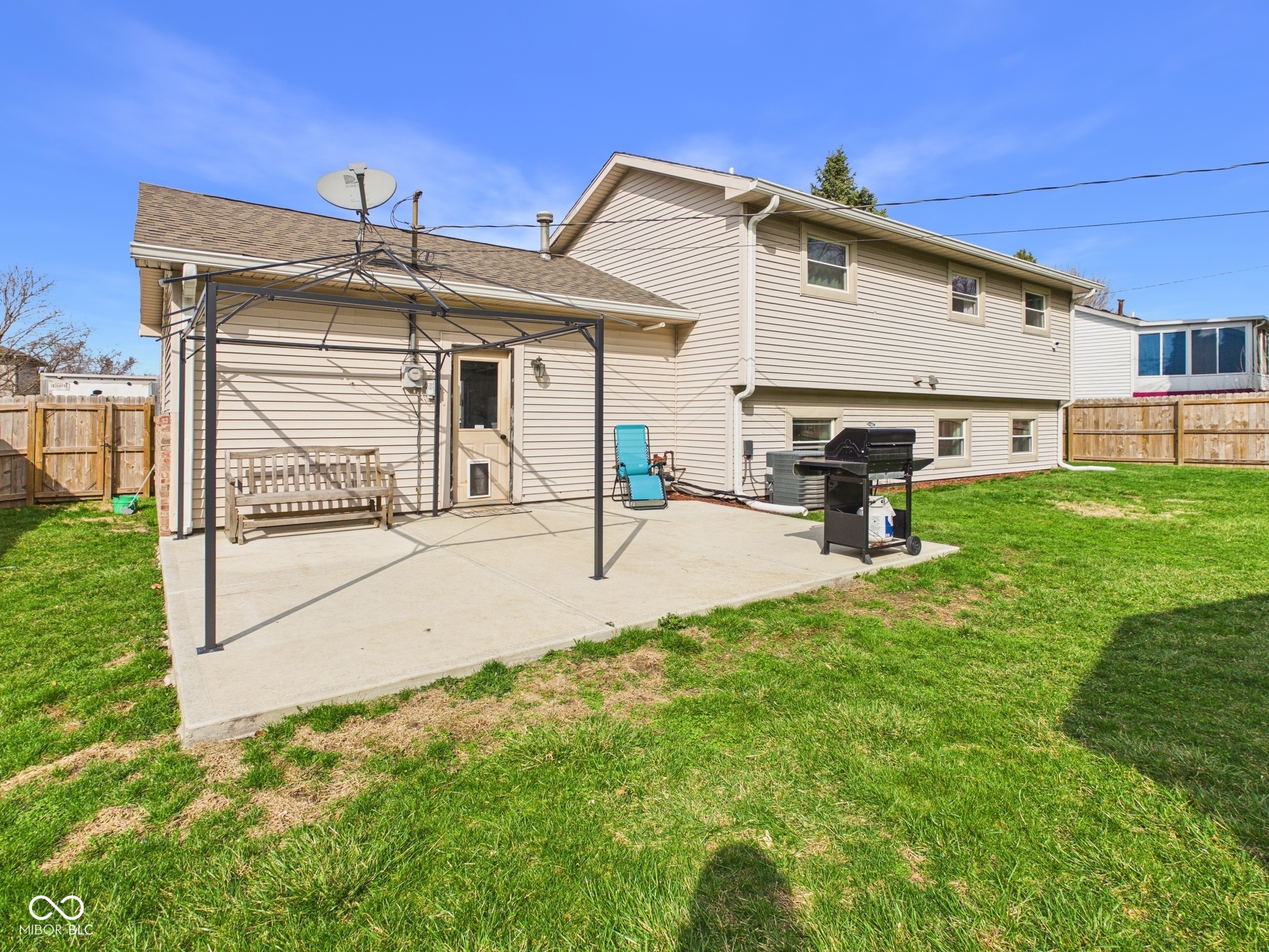 1505 East 42nd Street Anderson, IN 46013 - Photo 24 of 35