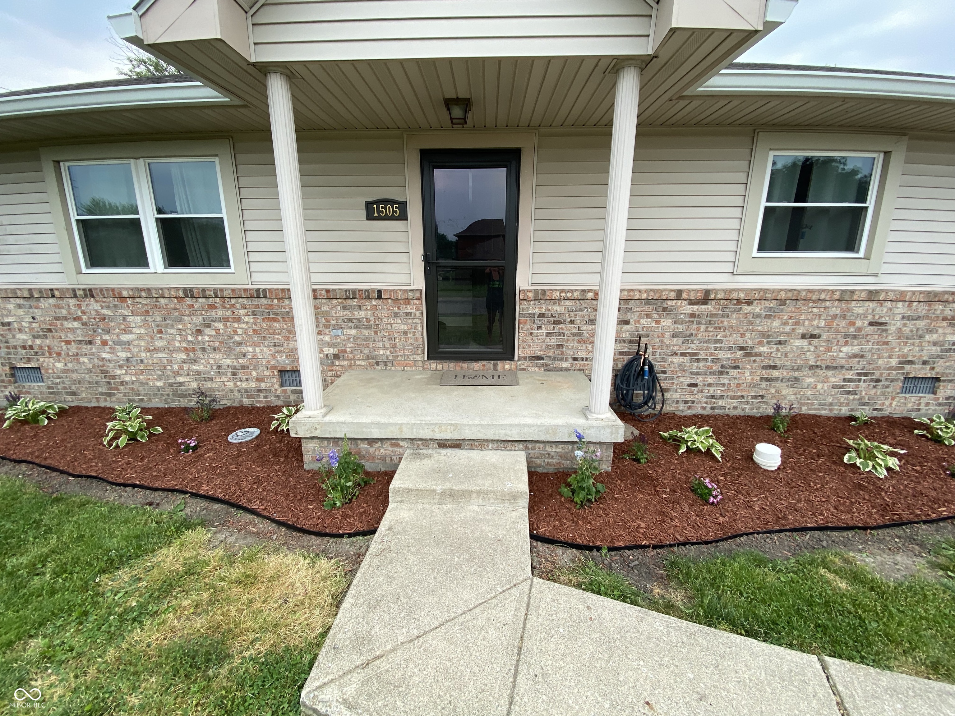 1505 East 42nd Street Anderson, IN 46013 - Photo 34 of 35