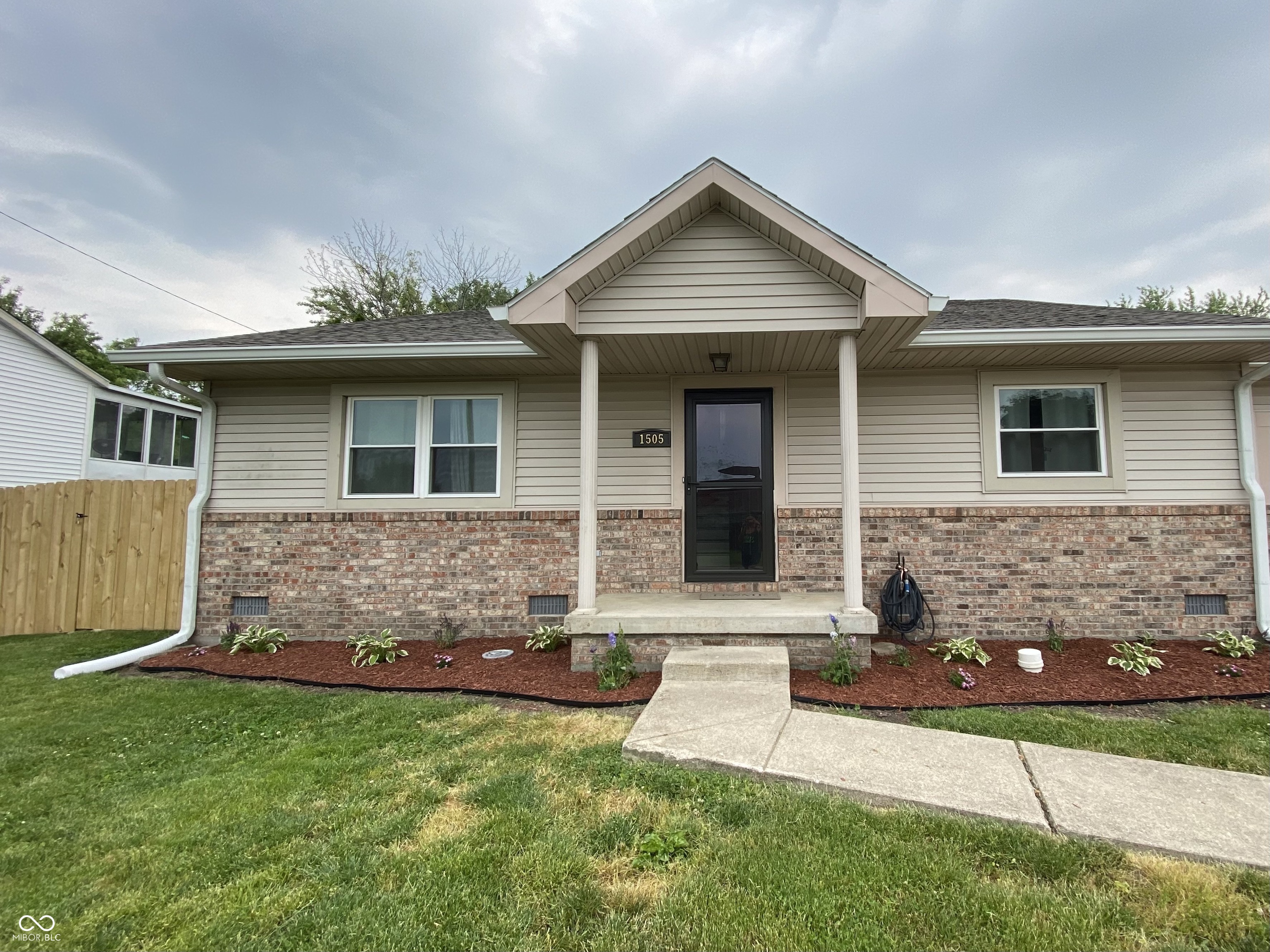 1505 East 42nd Street Anderson, IN 46013 - Photo 35 of 35