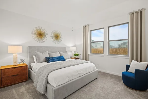 $337,490 | 446 Lucky Avenue, Elgin, TX 78621