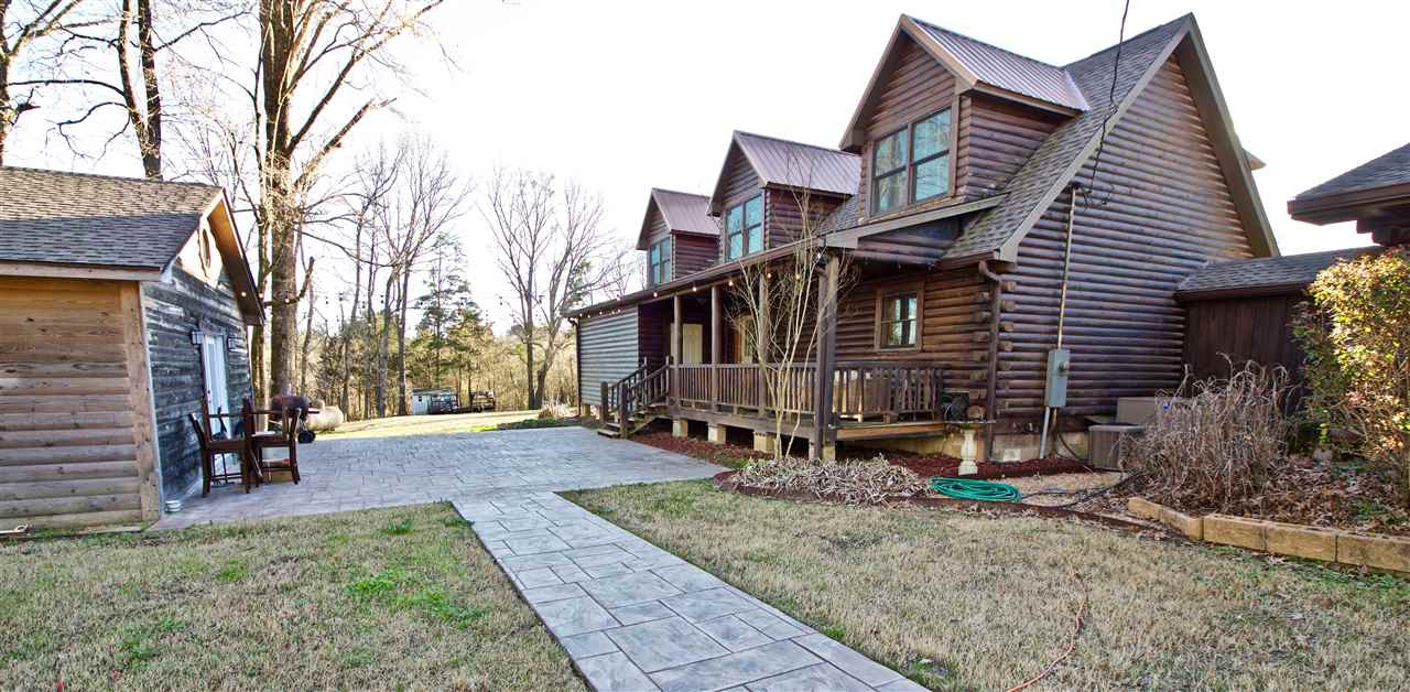 1260 Niven Road Benton, MS 39039 - Photo 47 of 50 Photo 47