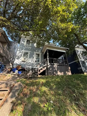 $169,000 | 702 Oak Street, Syracuse, NY 13203