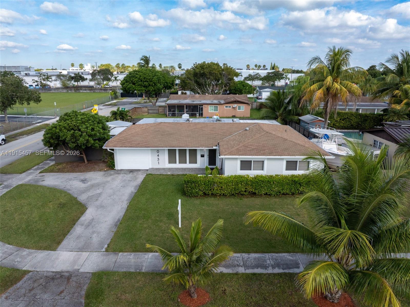 10431 Southwest 93rd Street Miami, FL 33176 - Photo 2 of 76