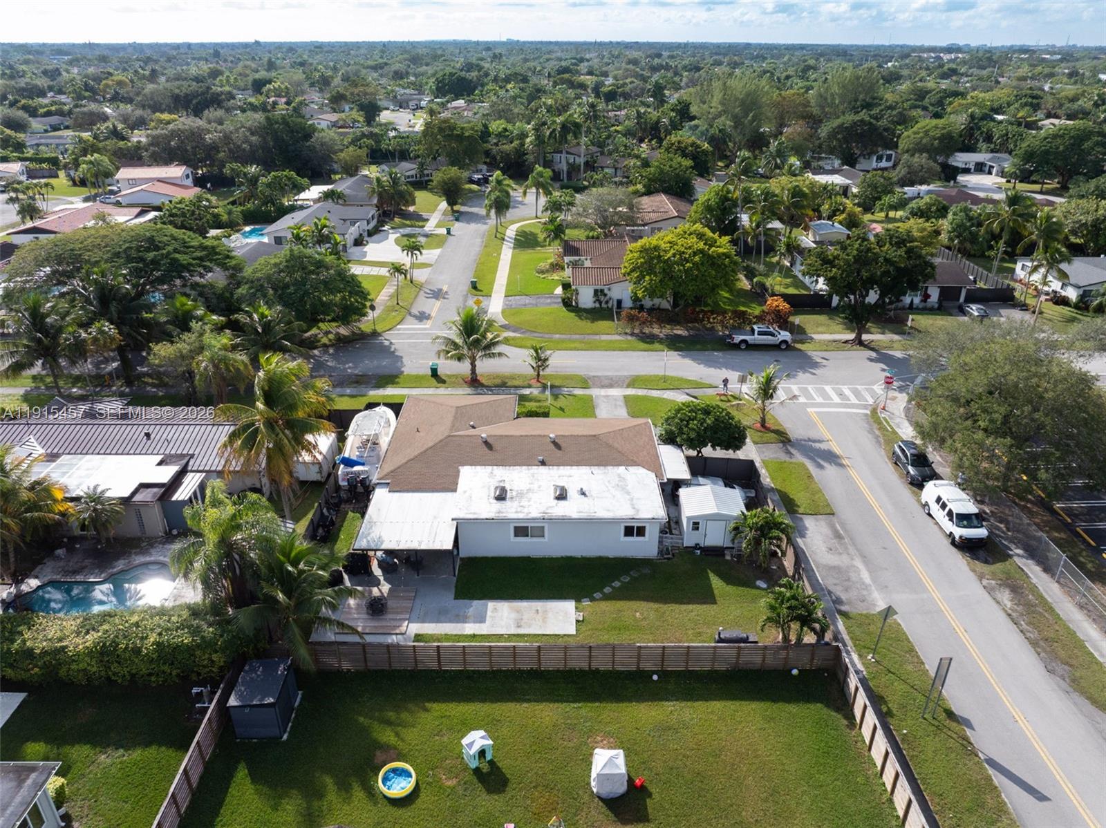 10431 Southwest 93rd Street Miami, FL 33176 - Photo 42 of 76