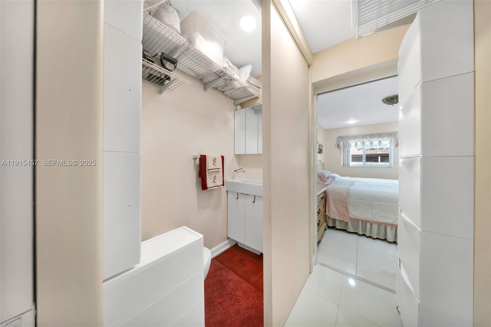 10431 Southwest 93rd Street Miami, FL 33176 - Photo 61 of 76 a bathroom with a bathtub and a shower