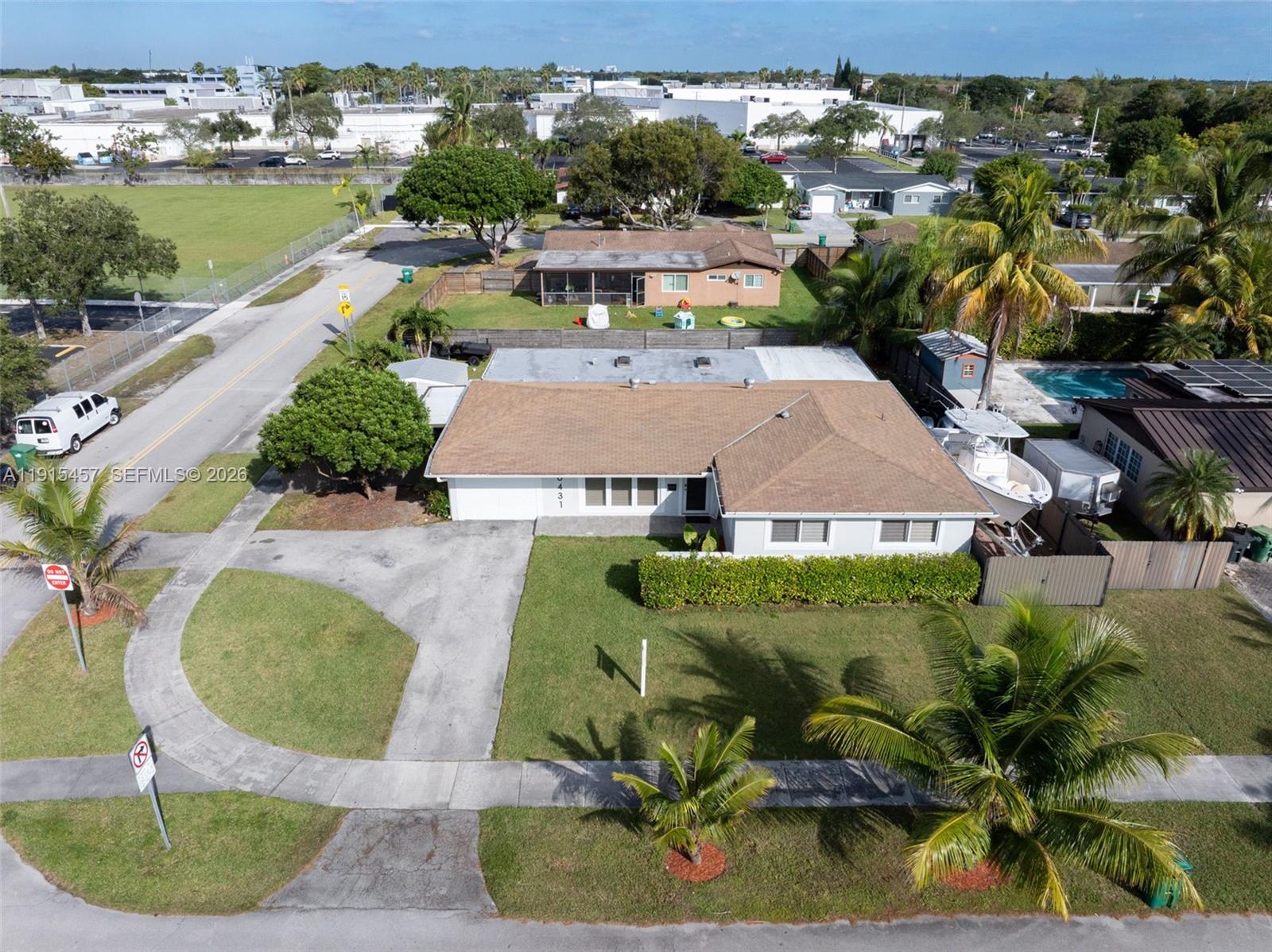 10431 Southwest 93rd Street Miami, FL 33176 - Photo 69 of 76