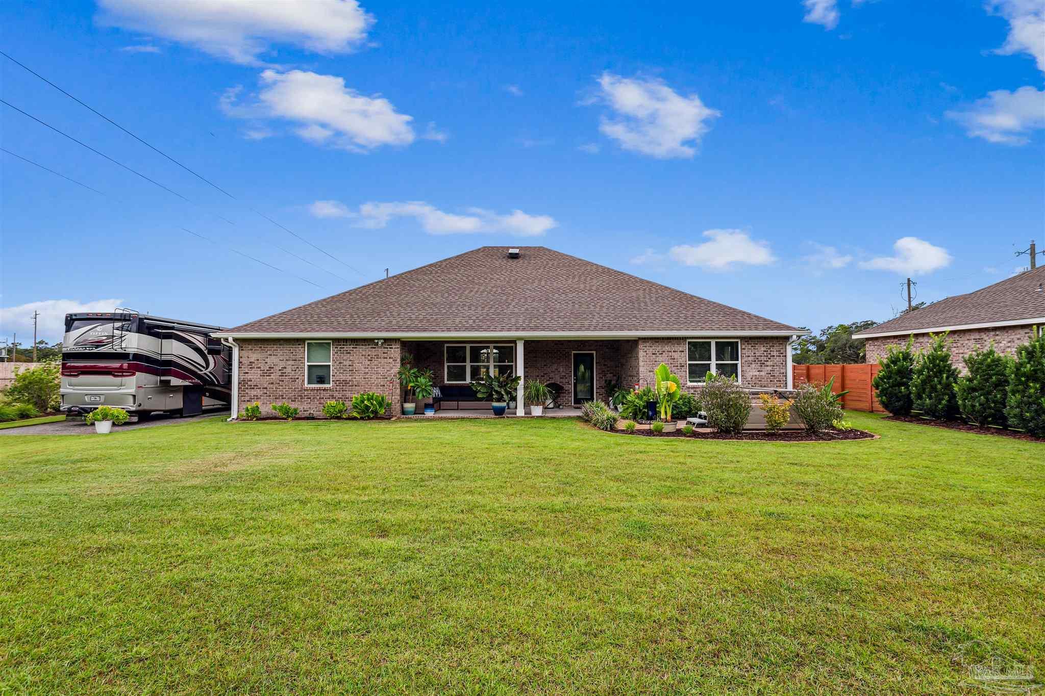 1736 Saroco Road Gulf Breeze, FL 32563 - Photo 33 of 39 Gallery Image 33