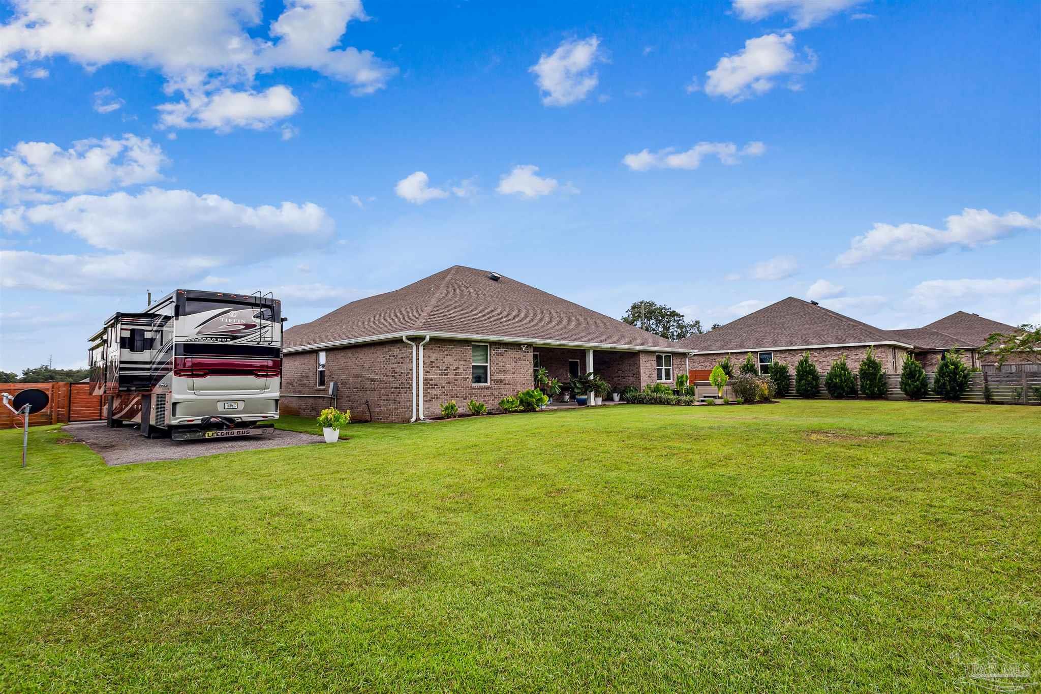 1736 Saroco Road Gulf Breeze, FL 32563 - Photo 34 of 39 Gallery Image 34