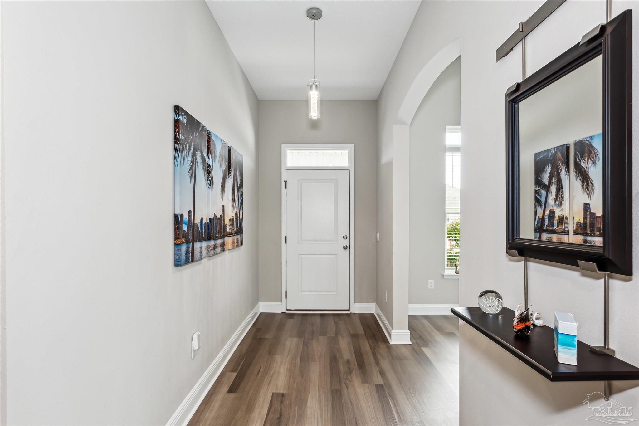 1736 Saroco Road Gulf Breeze, FL 32563 - Photo 4 of 39 Gallery Image 4