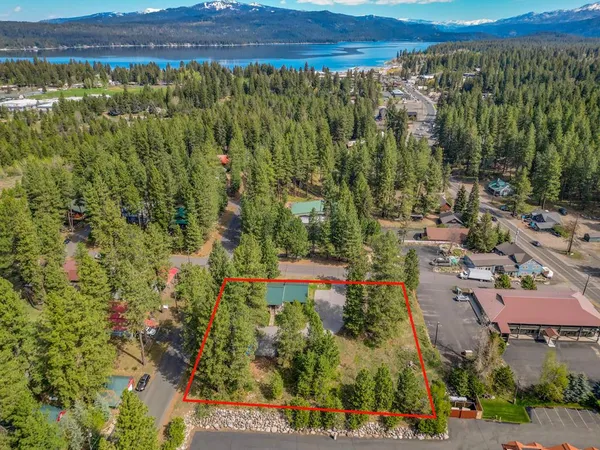$1,295,000 | 300 Floyde Street, McCall, ID 83638