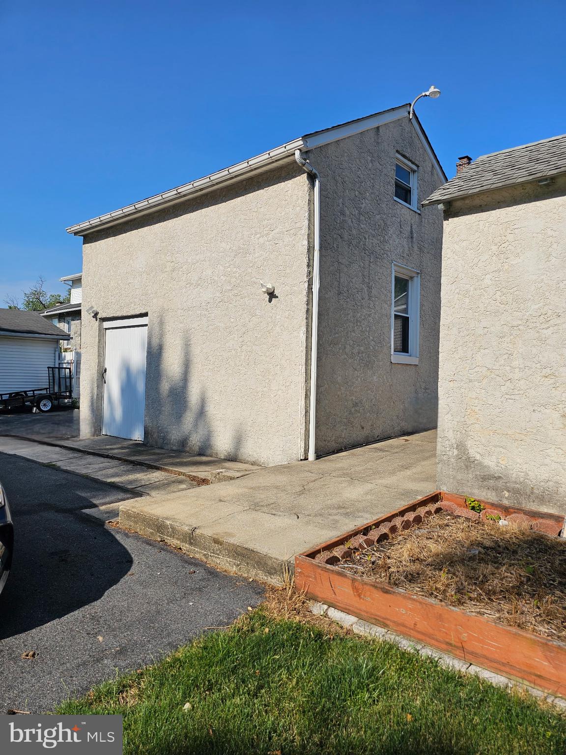 3304 Kutztown Road Reading, PA 19605 - Photo 2 of 4 Original Carriage House