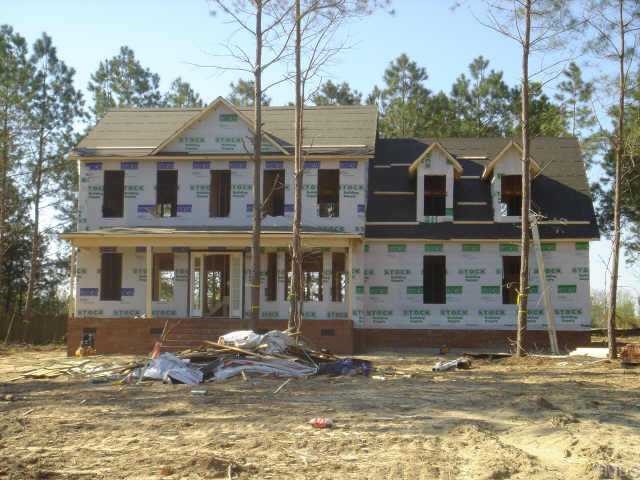 75 Rains Drive Wendell, NC 27591 - Photo 1 of 1 Gallery Image 1