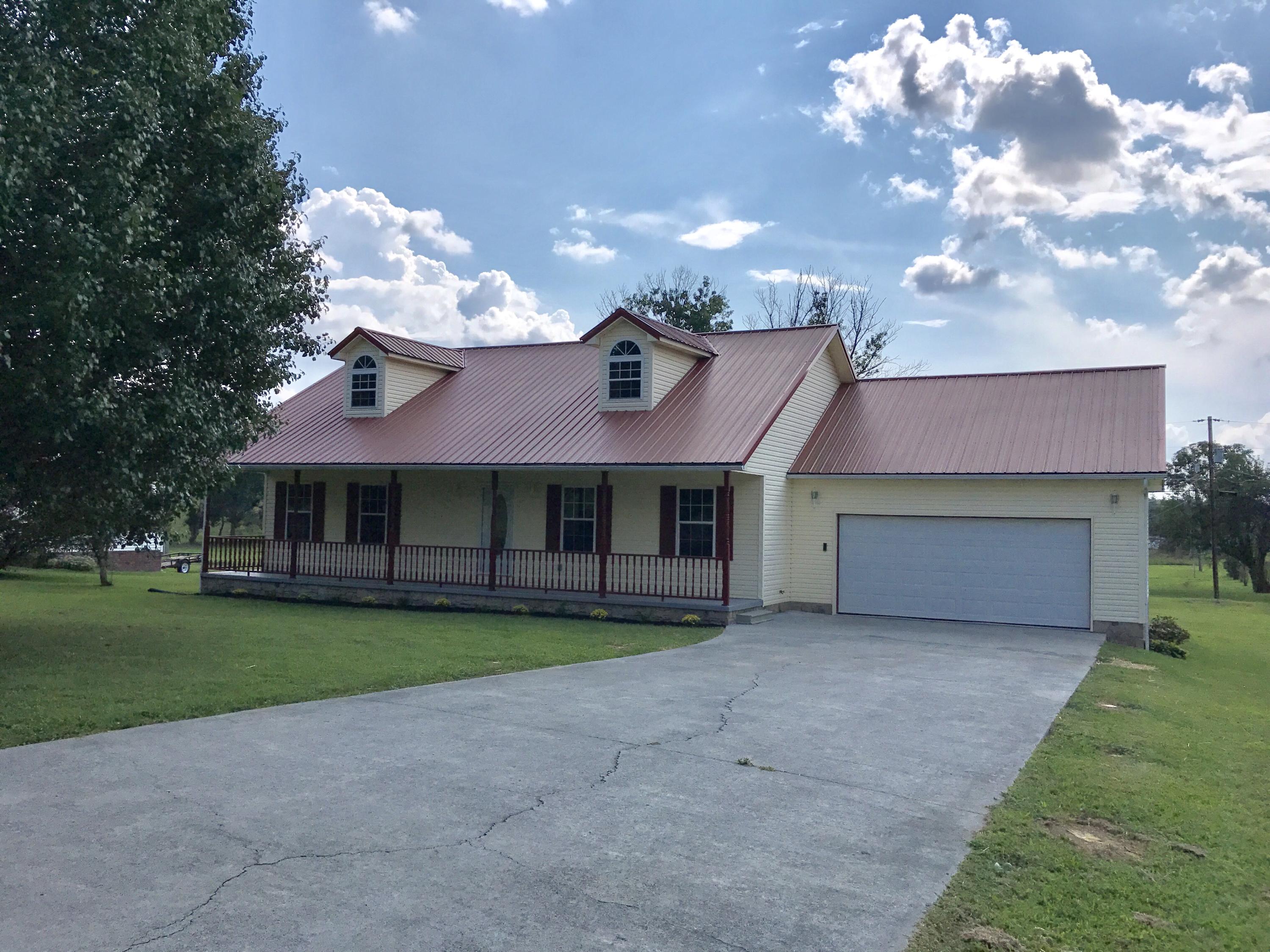 162 Brown Crest Road La Follette, TN 37766 - Photo 1 of 26 FullSizeRender