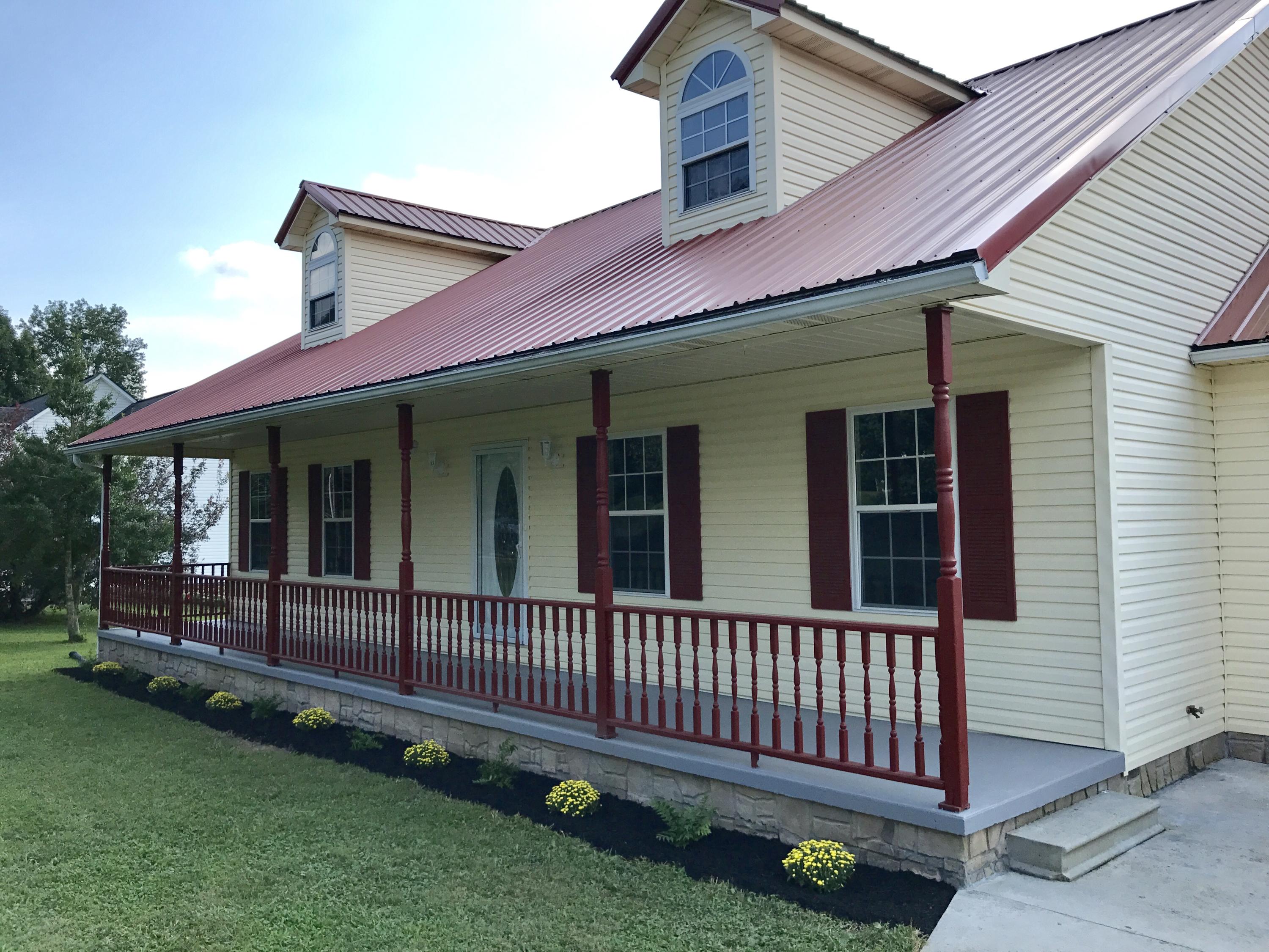 162 Brown Crest Road La Follette, TN 37766 - Photo 2 of 26 FullSizeRender_1
