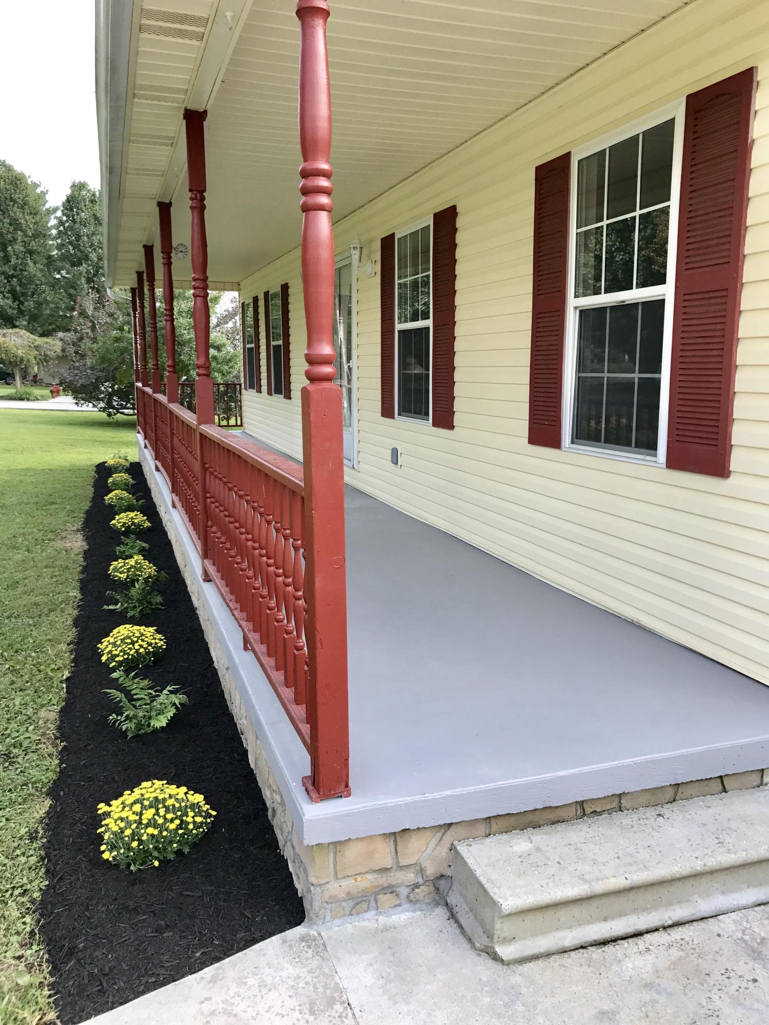 162 Brown Crest Road La Follette, TN 37766 - Photo 3 of 26 FullSizeRender_3
