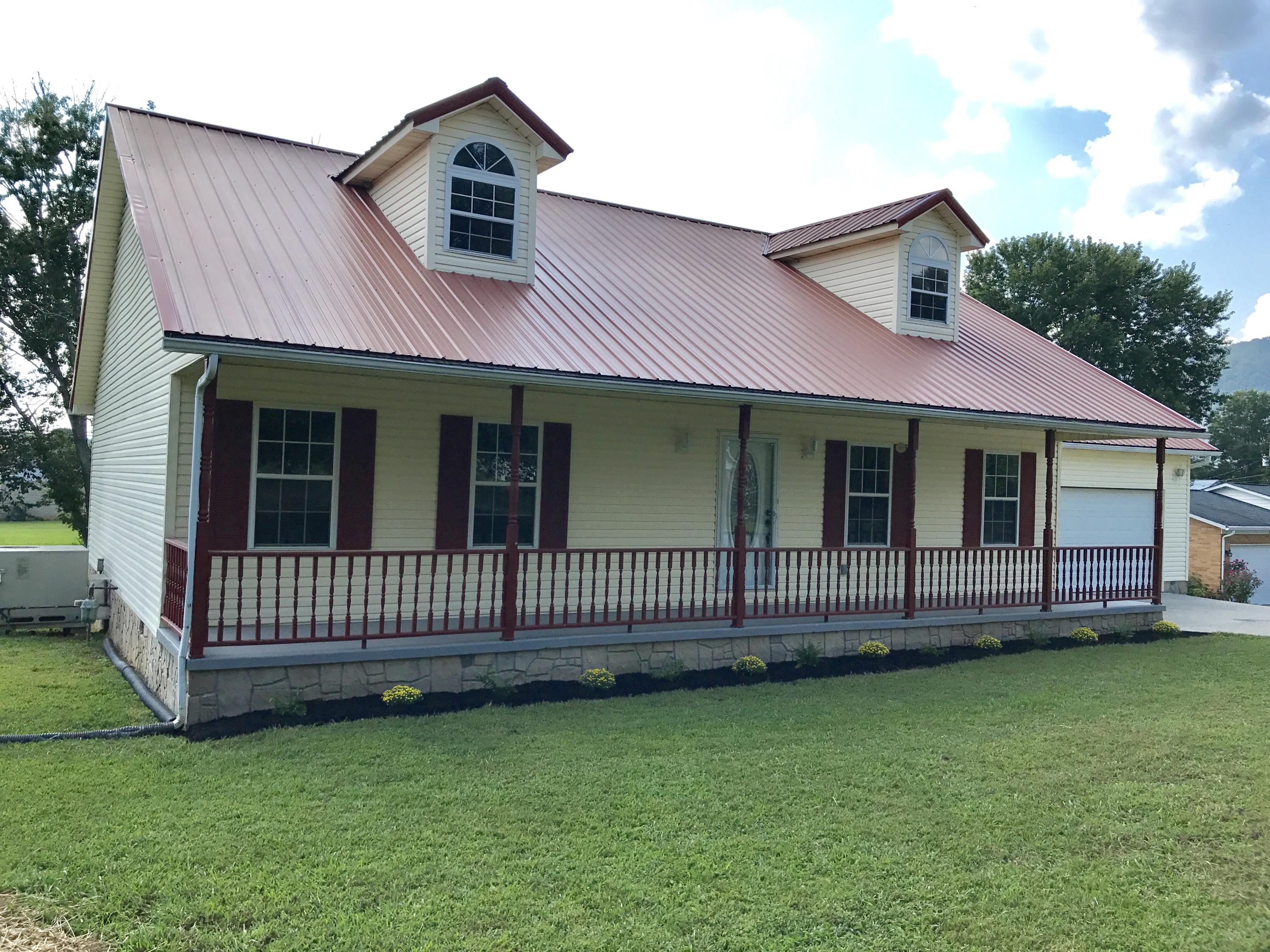 162 Brown Crest Road La Follette, TN 37766 - Photo 26 of 26 FullSizeRender_2