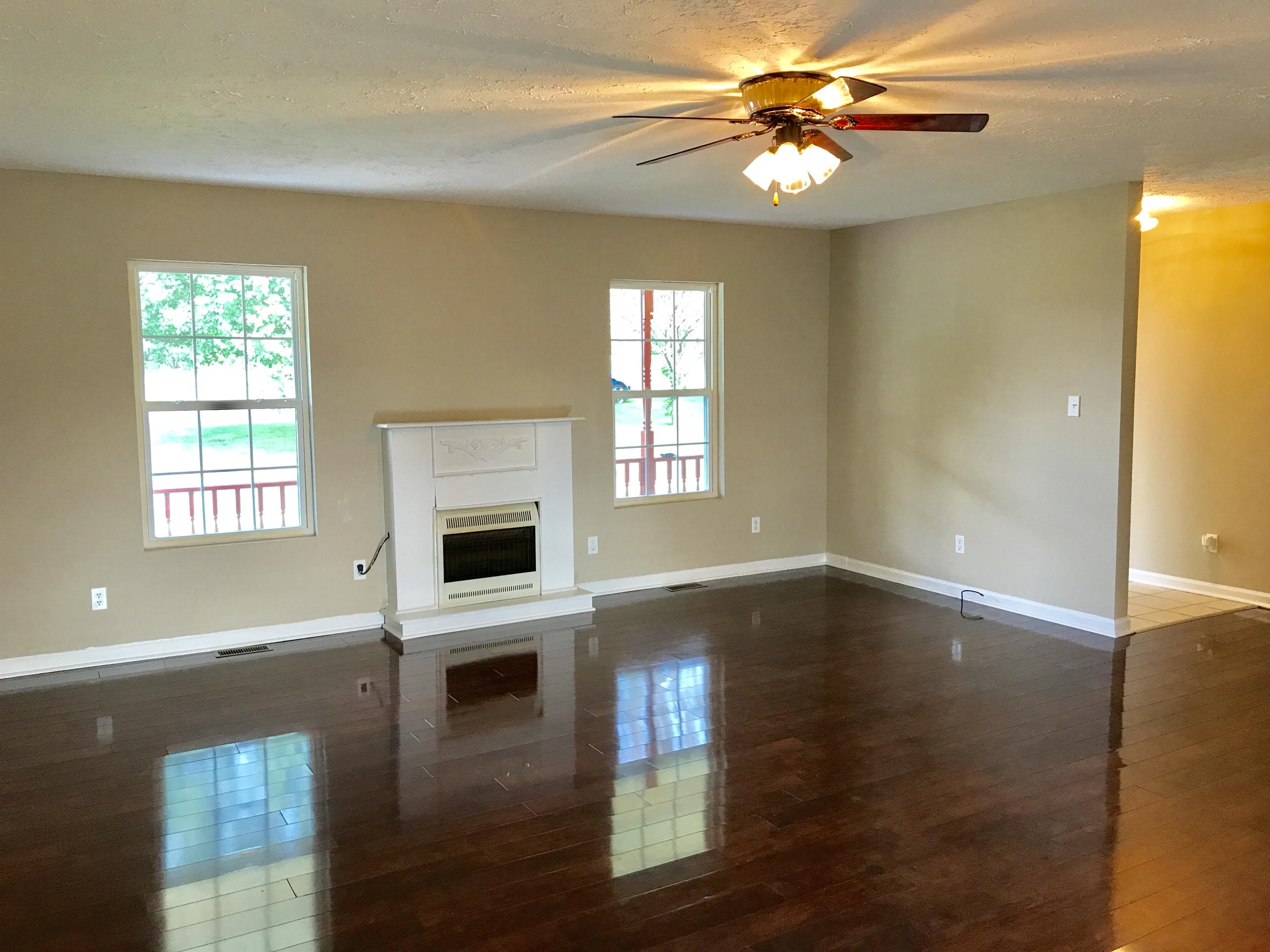 162 Brown Crest Road La Follette, TN 37766 - Photo 4 of 26 FullSizeRender_5
