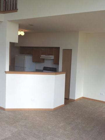 1037 Key Largo Drive Romeoville, IL 60446 - Photo 8 of 23 a view of living room
