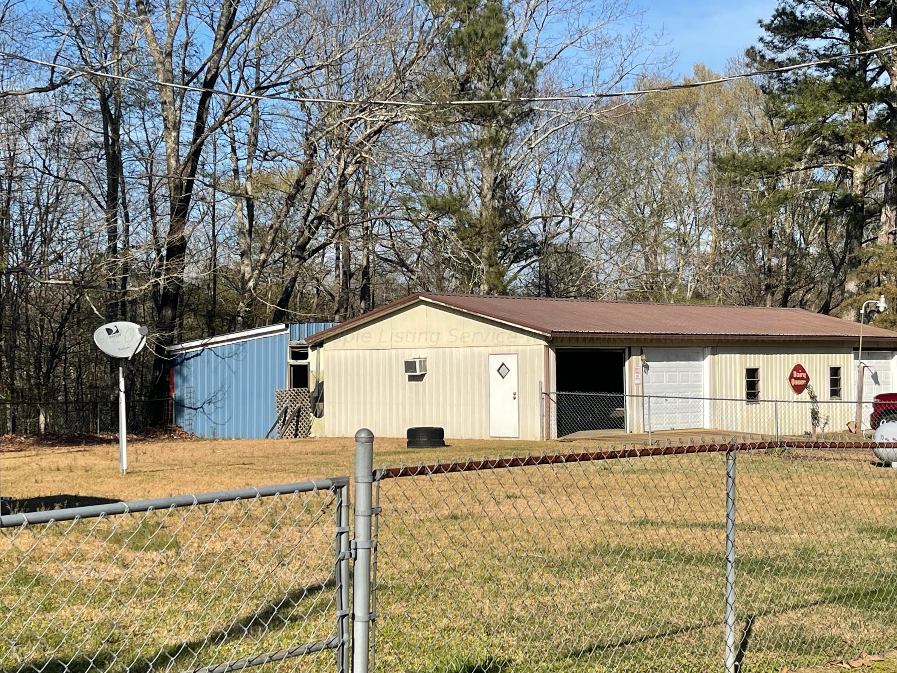 7470 Dogtown Road Nauvoo, AL 35578 - Photo 12 of 25 Gallery Image 12