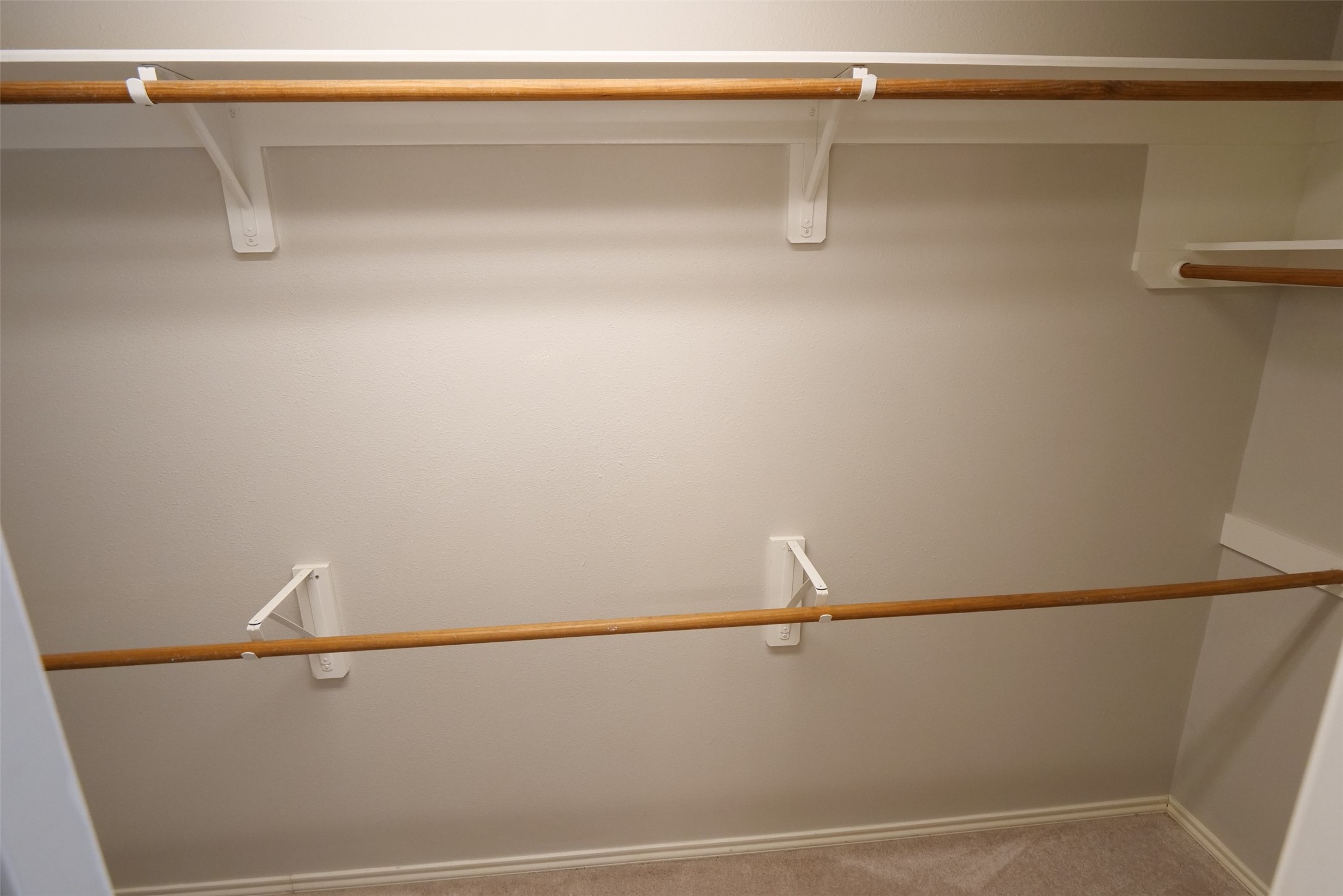 5414 Trammel Drive Spring, TX 77388 - Photo 15 of 28 a close up view of racks on the wall