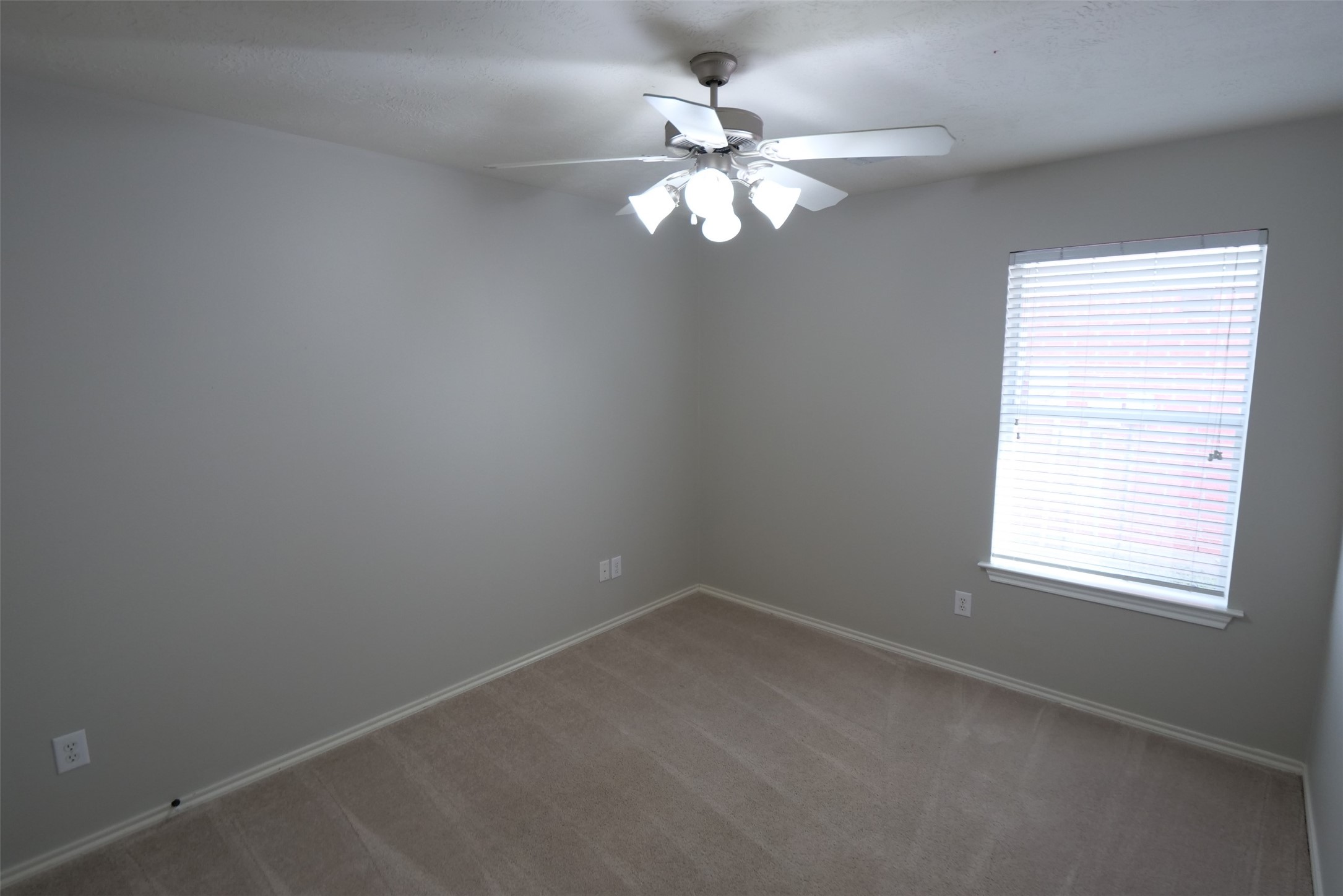 5414 Trammel Drive Spring, TX 77388 - Photo 22 of 28 an empty room with a window