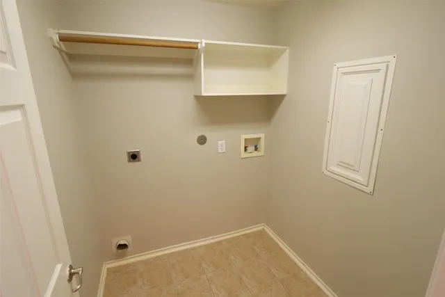 $1,900 | 5414 Trammel Drive, Spring, TX 77388